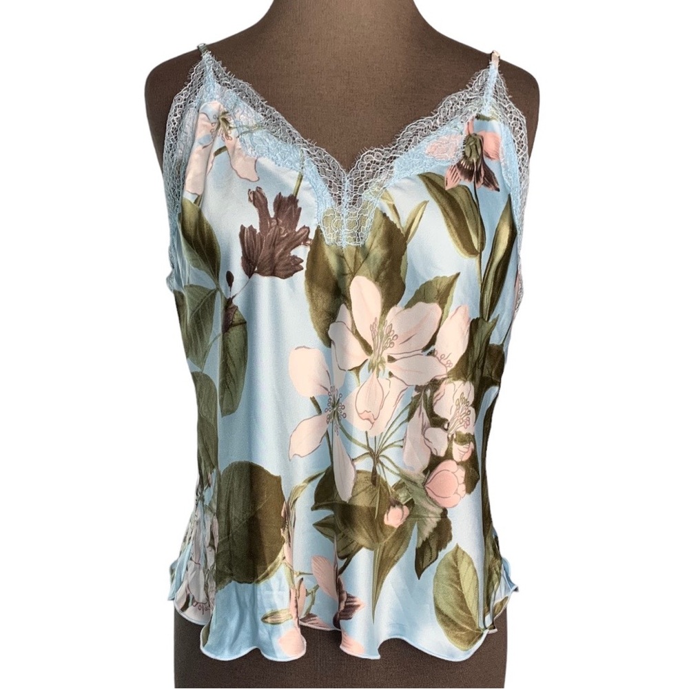 Victoria’s Secret Here Comes The Bride Tank